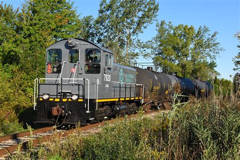 Railpictures Ca Rob Smith Photo LDSX 7920 Leased To GIO Rail After