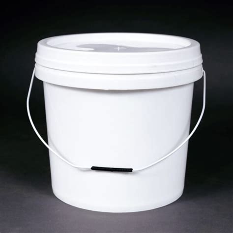 12KG Grease Pack IML Containers India Pvt Ltd