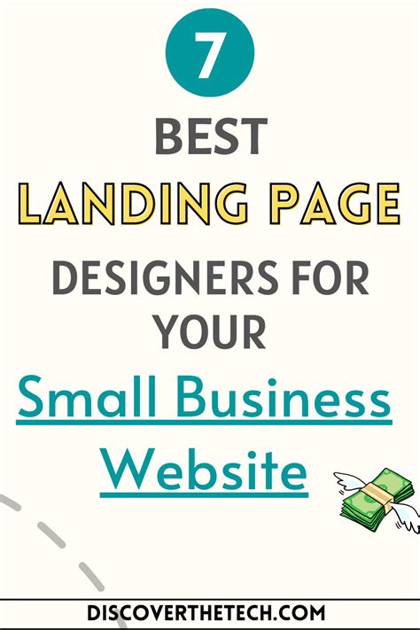 7 Best Landing Page Builders In 2023 To Maximize Conversions Artofit