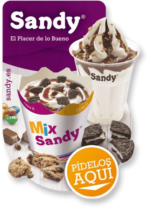 M Quinas De Helado Soft Y Gofres Para Helader A Sandy