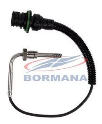 Sensor Temperatura Arla Para Mercedes Atego Axor Actros