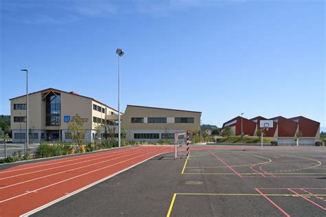 MPGP pour la Construction du Collège de Mercurol Veaunes 26 Chabal