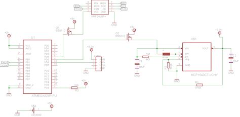 Resistor Values For P Channel Mosfet Npn Transistor Switch