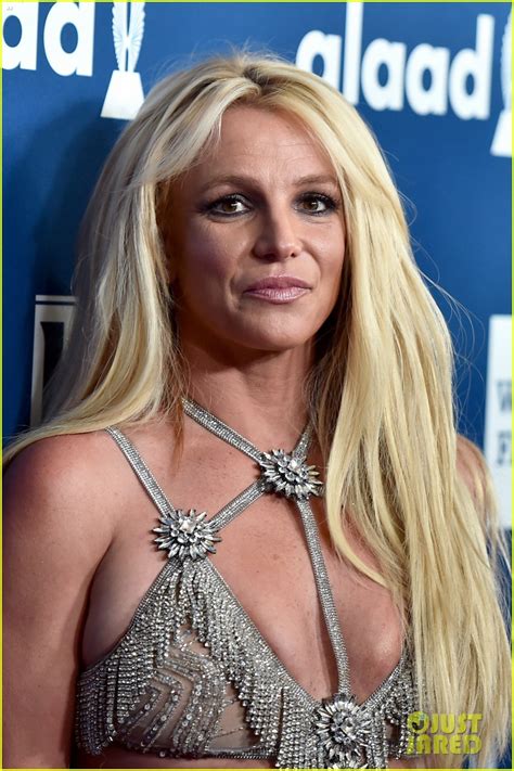 Britney Spears Calls For Abusive Conservatorship To End During Court