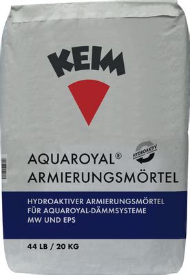 KEIM Klebe und Armierungsmörtel