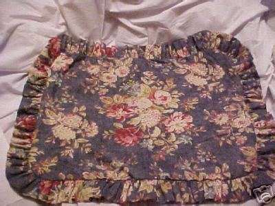 Ralph Lauren Chadwick Floral King Comforter Set New