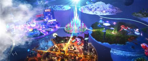 Disney Buys US$1.5 Billion Epic Games Stake, To Expand Universe Within ...