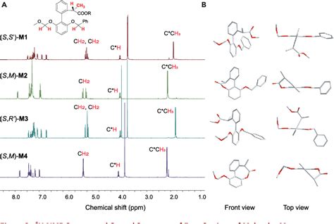 Figure From A Chemically Driven Rotary Molecular Motor Based On