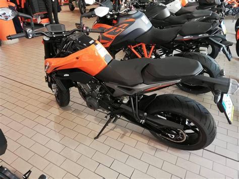 Vendo KTM 790 Duke L 2023 24 Usata A Varese Codice 9473744 Moto It