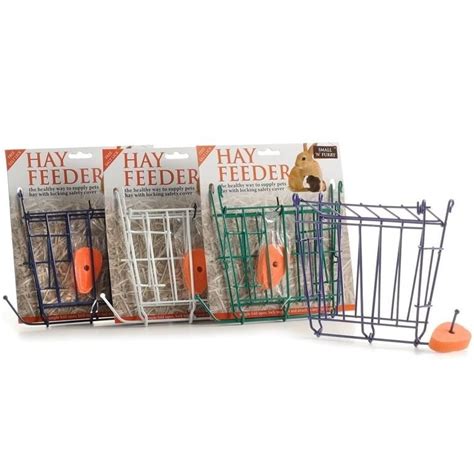 Hay Feeder Everyday Pet Cages