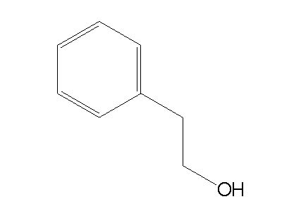 2-Phenylethyl alcohol - 60-12-8, C8H10O, density, melting point ...