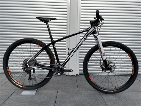 KTM Myroon Prime Used In L Buycycle