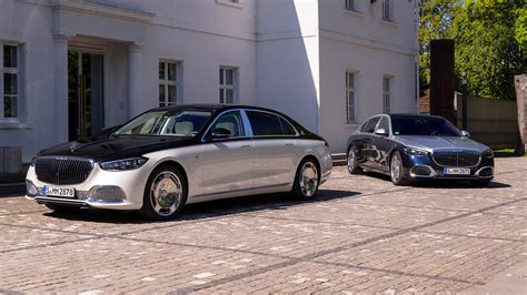 2022 Mercedes-Benz Cars: What’s New on the C-Class, E-Class, and AMG GT