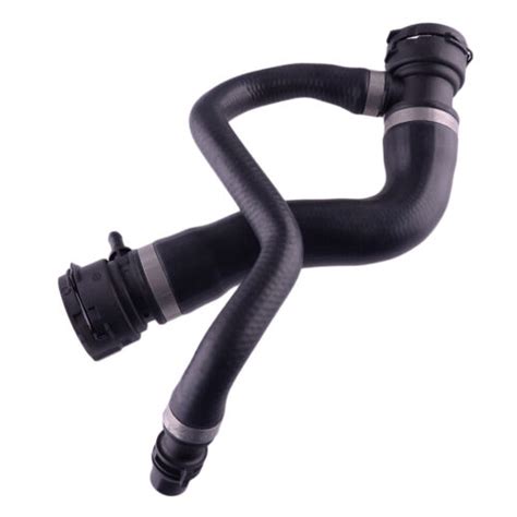 Way Upper Radiator Hose W Vent Hose Fit For Bmw X Si