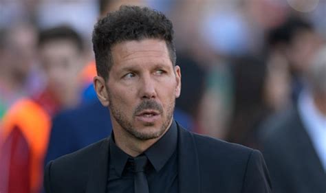 Diego Simeone still raw over Champions League defeat | India.com