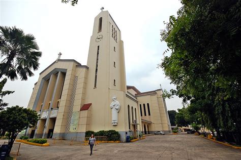 Let’s Explore Manila: The Seven Great Churches of Intramuros - It's Me ...