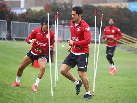 Selección Peruana 🇵🇪 On Twitter ¡enfocados 👊🏻 Nuestra Seleccionperu