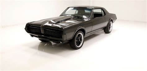 1967 Mercury Cougar | Classic Auto Mall