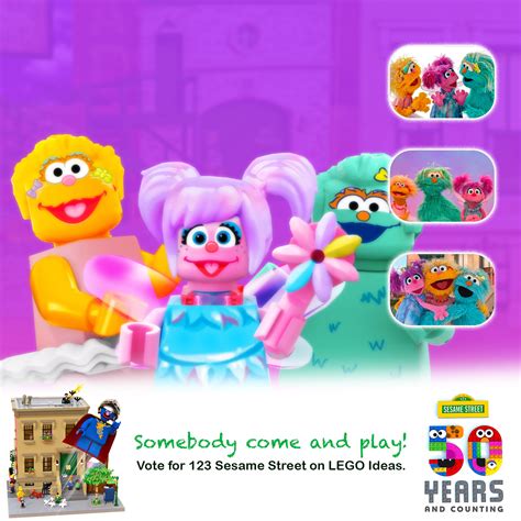 Elmo Play Zoe Says - Watch Sesame Street Selections From Season 50 ...