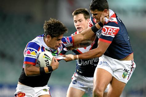 Dane Gagai Reveals The Dark Times That Defined His Rise Queensland Times