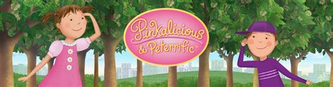 Home | PBS Parents Pinkalicious | PBS