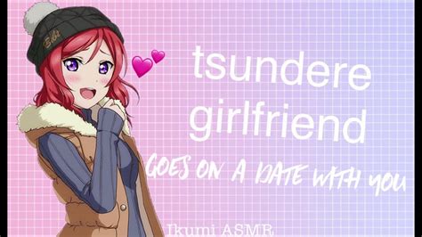 ~tsundere Girlfriend Valentines Day Special~ Part 4 Youtube