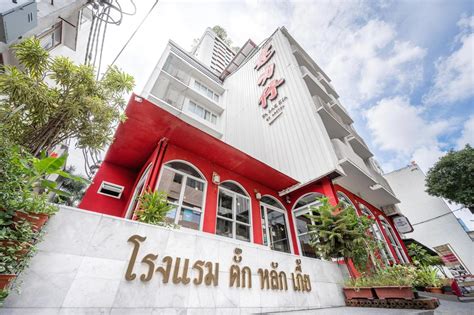 Chinatown Yaowarat Hotels: Best Hotel in Chinatown Bangkok