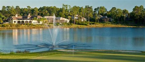 DeBary Country Club - Reviews & Course Info | GolfNow