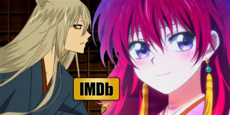 Best Shojo Anime According To Imdb