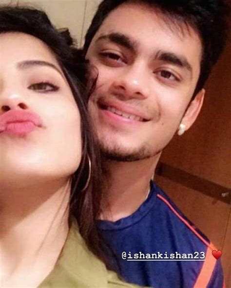 Is Ishan Kishan Dating this Popular Model? Find out! – Odisha Bhaskar