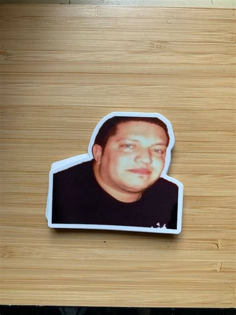 Sal Meme Sticker impractical Jokers | Etsy