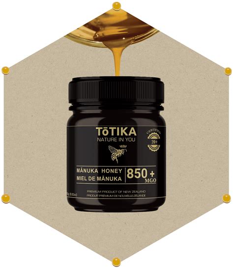Our Honey | Tōtika