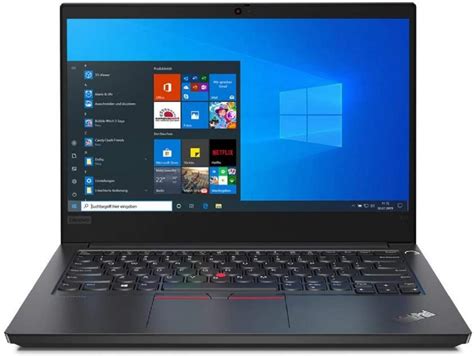 Laptop Lenovo Thinkpad E El Assli Hi Tech