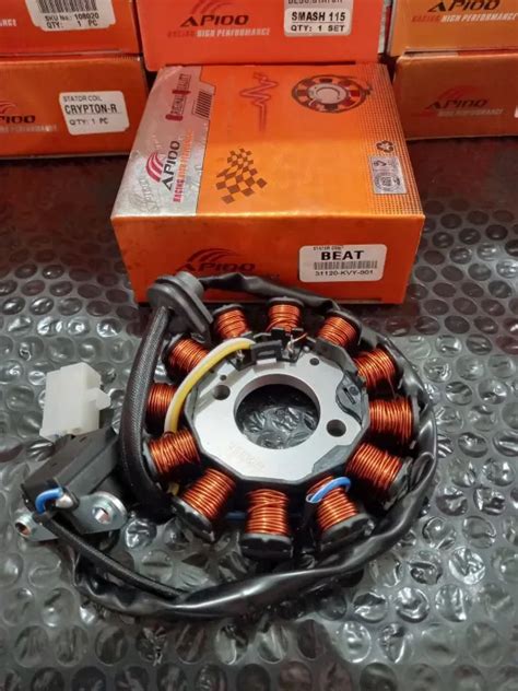 Stator For Honda Beat Lazada PH