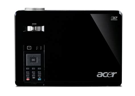 Acer Projektoren Acer X Svga Dlp Beamer