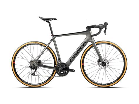 Orbea GAIN M20i Gravel Szutrowe Rowery Szosowe Katalog Rowerowy