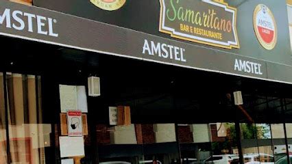 Samaritano Restaurante E Pizzaria Forno A Lenha Cocina