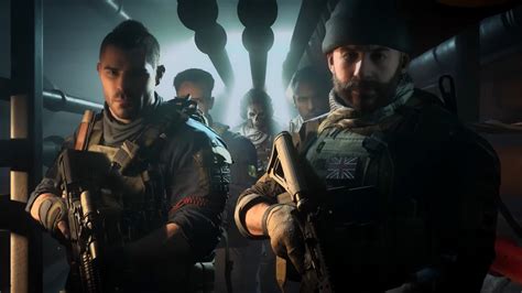 La B Ta De Call Of Duty Modern Warfare Ii A Attir Norm Ment De