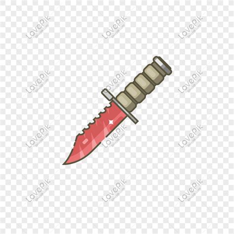 Juego Lindo Vector Cuchillo Daga Png Im Genes Gratis Lovepik