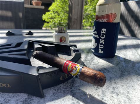 Happy Memorial Day | Posted in Today's Smokes by Goomba on May 24 2024