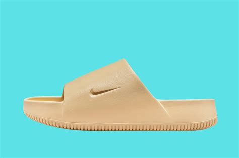 Nike Calm Slide Debuting In July With Five Colorways Eukicks