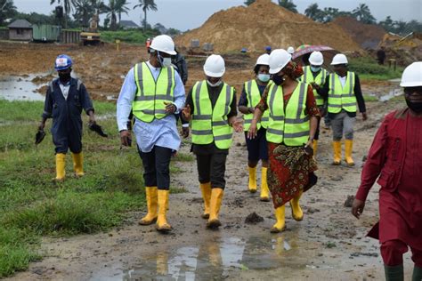 Expedite Action On Ogoni Cleanup NASS Committee Tells HYPREP Contractors