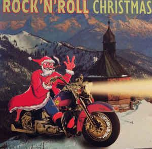 Rock 'N' Roll Christmas (CD) | Discogs