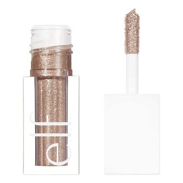 ELF Liquid Glitter Eyeshadow reviews in Eye Shadow - ChickAdvisor