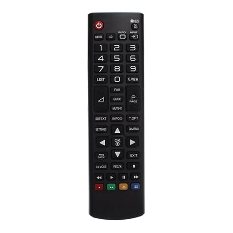 Пульт для телевизора Lg 32LF562V - купить с доставкой по выгодным ценам ...