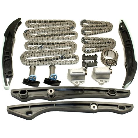 Kit De Cadena De Distribución Del Motor Ford F 150 8 Cilindro 5 0