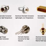 Hermetically Sealed Connectors Advanced Solutions For Extreme