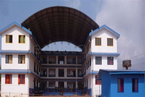 Bharatiya Vidya Bhavans Narayan Bandekar School, VascodaGama, Vasco Da ...