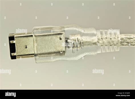 Firewire hi-res stock photography and images - Alamy