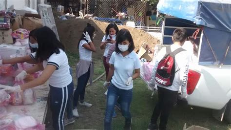 Preparatoria De Tlaltizap N Cumple A Os Inf Rmate Y M S